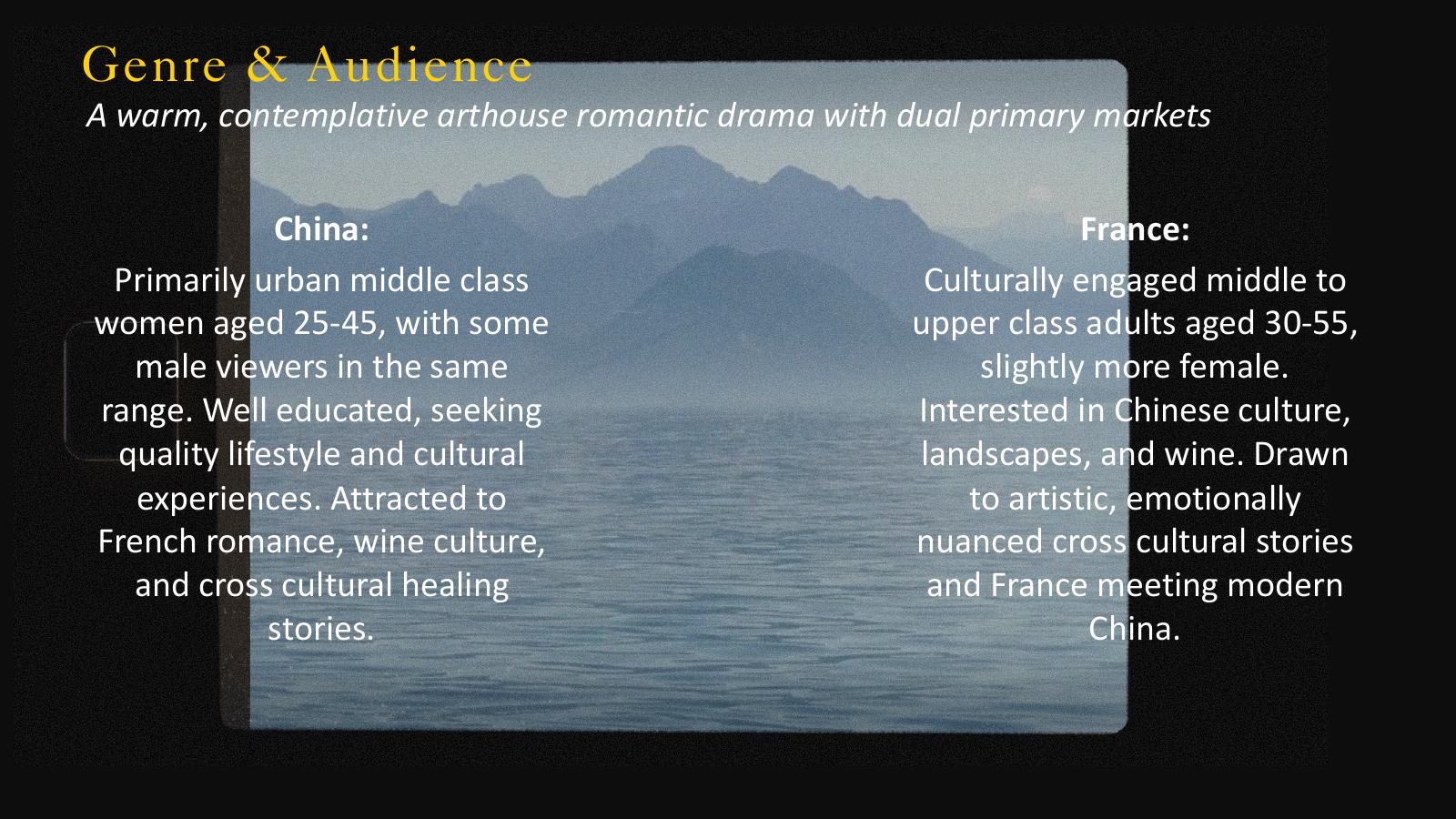 原始个人提案：受众假设，非已验证的市场结果 / Original individual proposal: audience hypotheses, not validated market outcomes